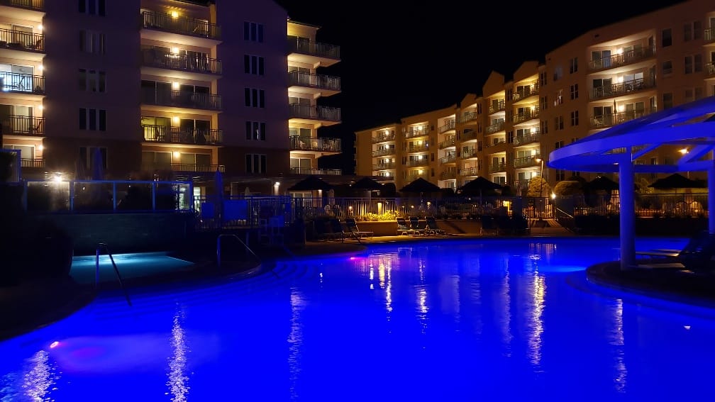 Pinnacle Live Stream Seapointe Village Condo Association